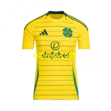 Celtic Gostujući Nogometni Dres 2024-2025